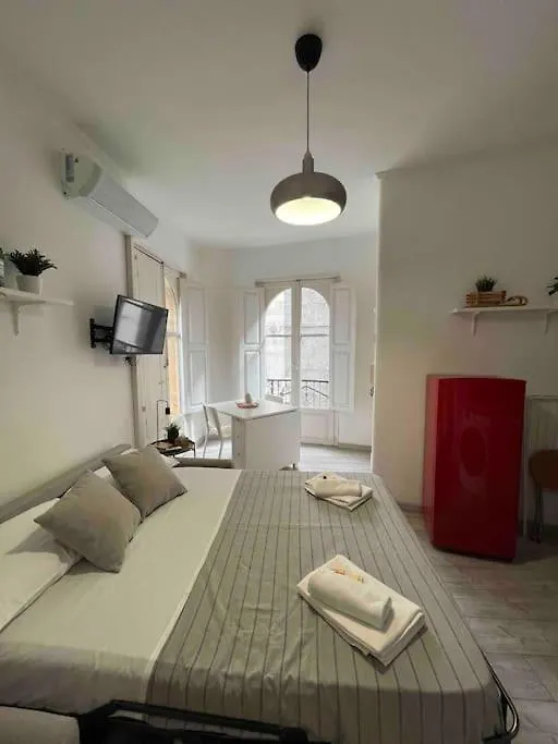 Al Palazzetto Apartment Catania